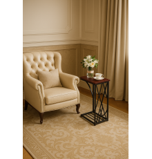 C-подібний столик для закусок