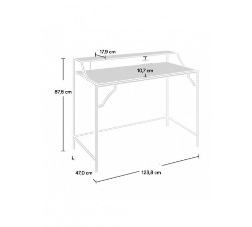 Письменный стол "Jiaming"