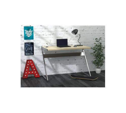 Письменный стол Z‑110 — MSMLOFT.
