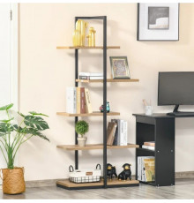 Стеллаж HOMCOM