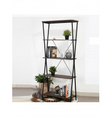 Стелаж для дому в стилі MSMLOFT.