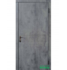 Входная дверь Вулкан модель 3229