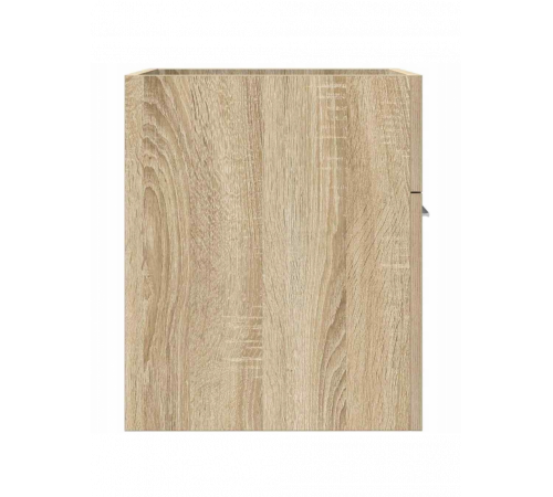 Шафа під раковину дуб Сонома