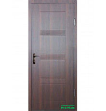 Входная дверь Вулкан модель 2345