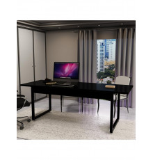 Офісний стіл Relbo з посиленою металевою конструкцією