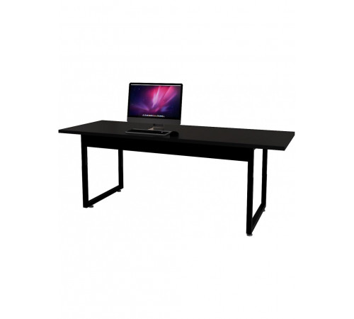 Офисный стол Relbo с усиленной металлической конструкцией