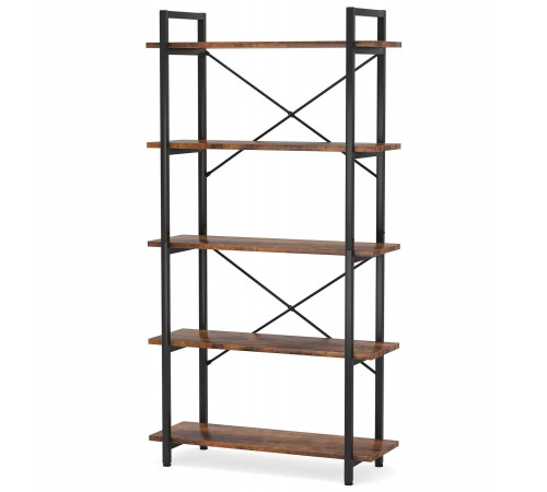 Стеллаж Etagere 6 5-ярусный – вместительный и стильный