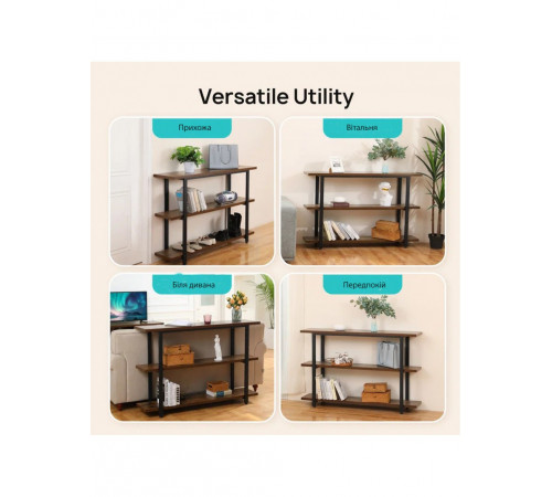 Консольний стіл Lucille