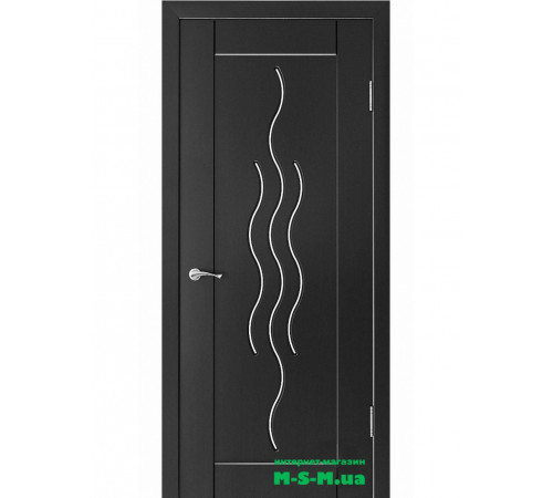 Межкомнатная дверь MSM 20 ПО