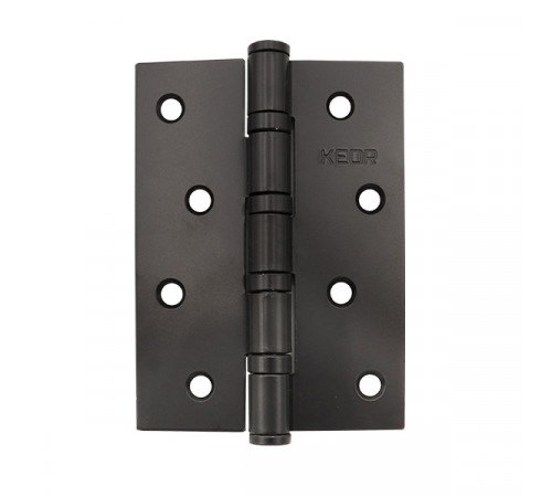 Занавес KEDR 100*75 правый, черный матовый