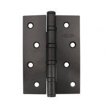 Занавес KEDR 100*75 правый, черный матовый