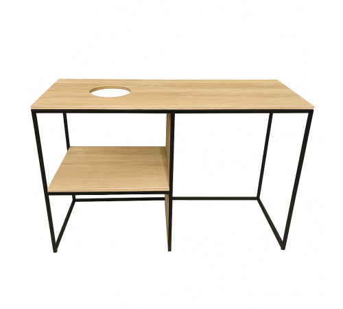 Тумба під умивальник МА-40 (для пральної машини)