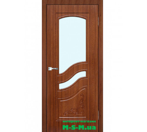 Межкомнатная дверь MSM 9 ПО