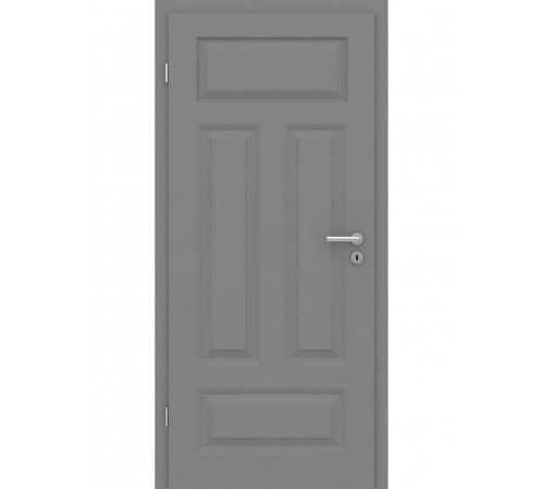 Дверь межкомнатная Grigio 4FS