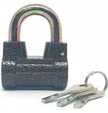 KEDR Замок навесной ЧЗ 260