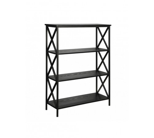 Стеллаж Ariyana – открытый силуэт 105×80×30 см.