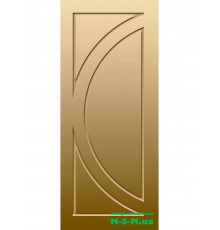 Межкомнатная дверь MSM 83 под покраску.