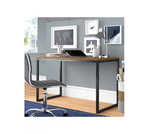Письмовий стіл Santrell — 120×60×76 см, MSMLOFT