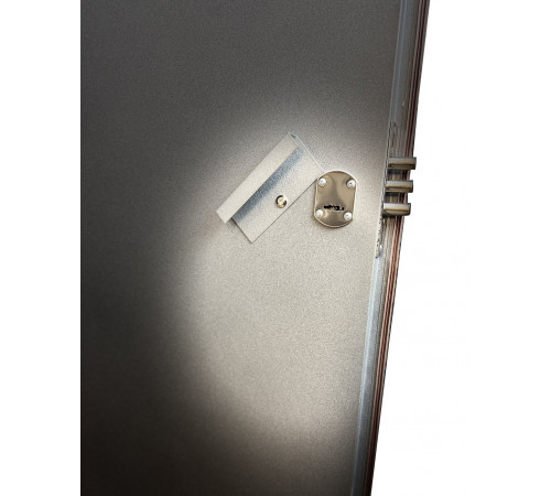 Надежная техническая дверь Прочная C для промышленных помещений