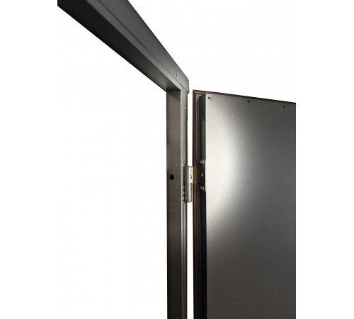 Надежная техническая дверь Прочная C для промышленных помещений