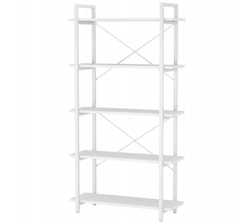 Стеллаж Etagere 6 5-ярусный – вместительный и стильный