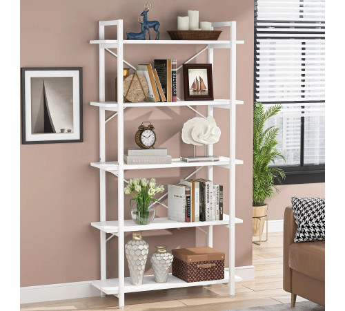 Стеллаж Etagere 6 5-ярусный – вместительный и стильный