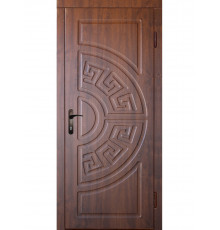 Вхідні двері Вулкан модель 1069