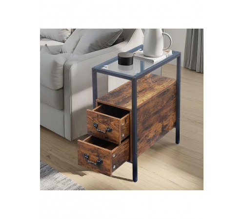 Столик прикроватный 50×60×28