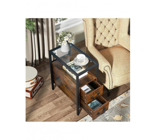 Столик прикроватный 50×60×28