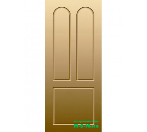 Межкомнатная дверь MSM 83 под покраску.