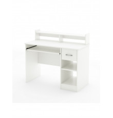 Стол Axess с подставкой для клавиатуры