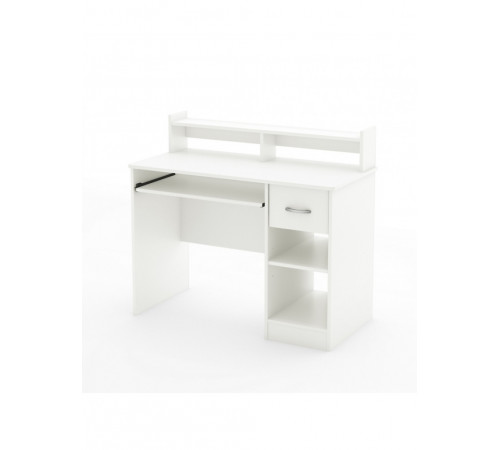 Стол Axess с подставкой для клавиатуры