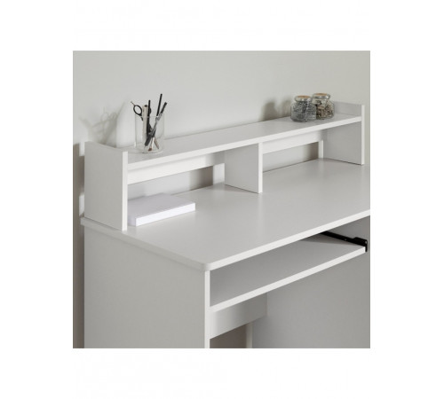 Стол Axess с подставкой для клавиатуры