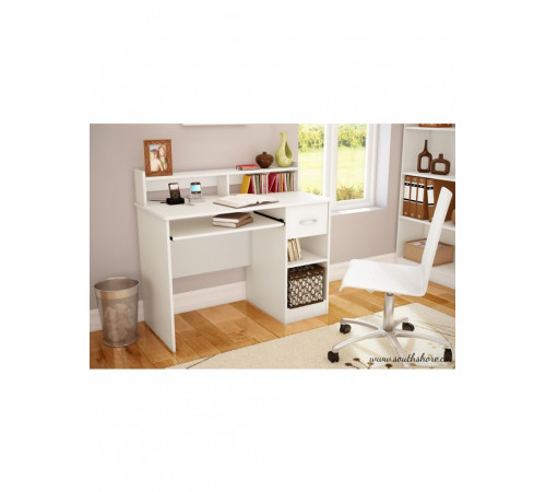 Стол Axess с подставкой для клавиатуры