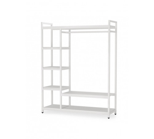 Шкаф-органайзер с 6 полками