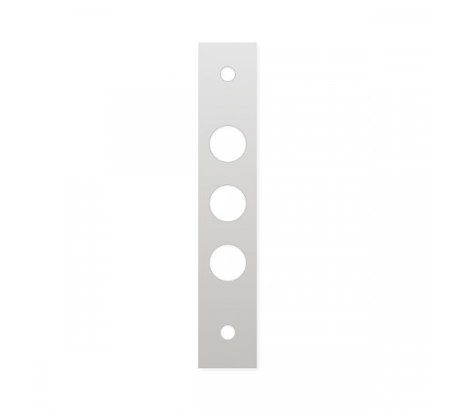 KEDR Обратная планка CLASS к замку 0402