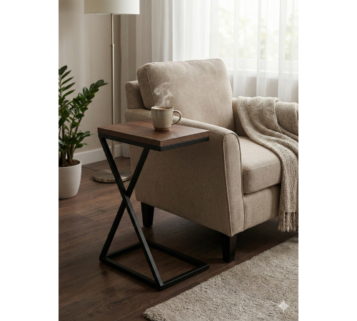 Приставний столик X LOFT 