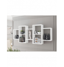 Книжкова полиця POLA