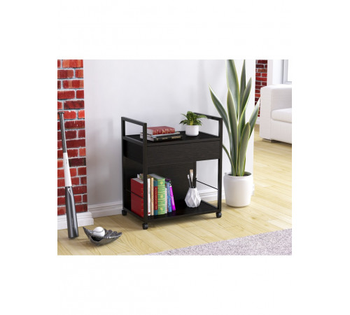 Мобильная тумба L-540 MSMLOFT - 66×54×35