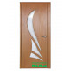 Міжкімнатні двері MSM 2 ПЗ