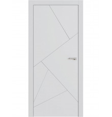Межкомнатная дверь MSM