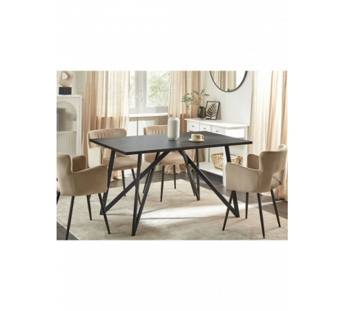 Кухонний обідній стіл (лофт)