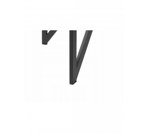 Кухонний обідній стіл (лофт)