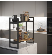 Подставка кухонная в стиле MSMLOFT