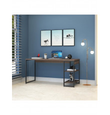 Письмовий стіл Dynamica, горіх