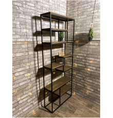 Стелаж 200х100х30 см