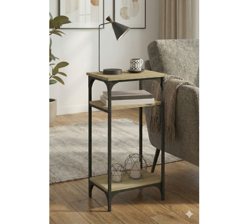 Приставной столик Holzwerkstoff