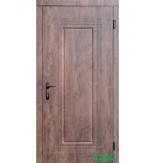 Входная дверь Вулкан модель 2508