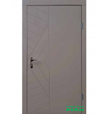 Входная дверь Вулкан модель 2059