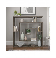 Геометричний стелаж "Abston"